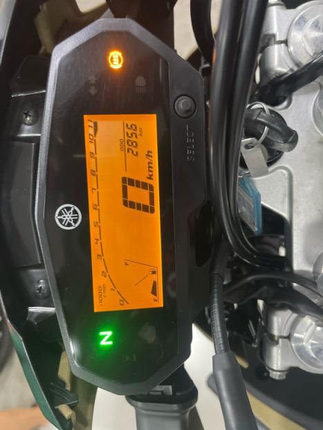 YAMAHA XTZ 250 LANDER, Foto 2