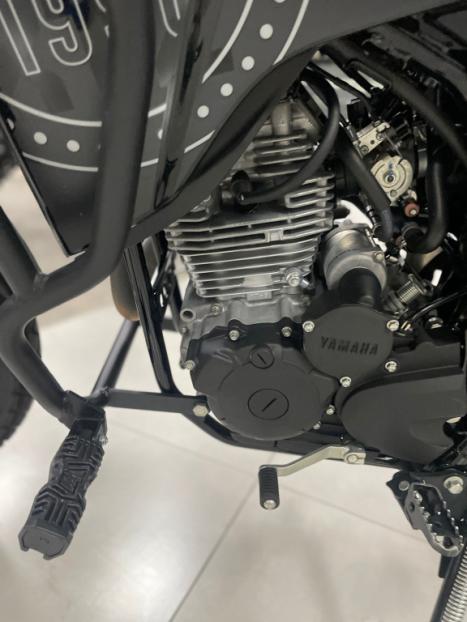 YAMAHA XTZ 250 LANDER, Foto 6