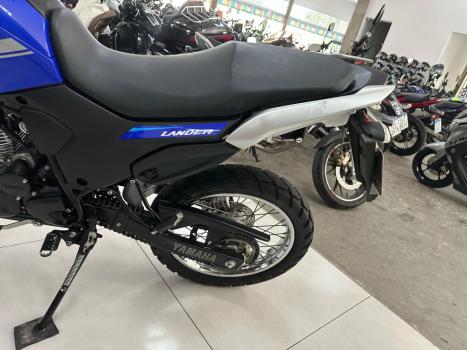 YAMAHA XTZ 250 LANDER, Foto 4 YAMAHA XTZ 250 LANDER, Foto 4