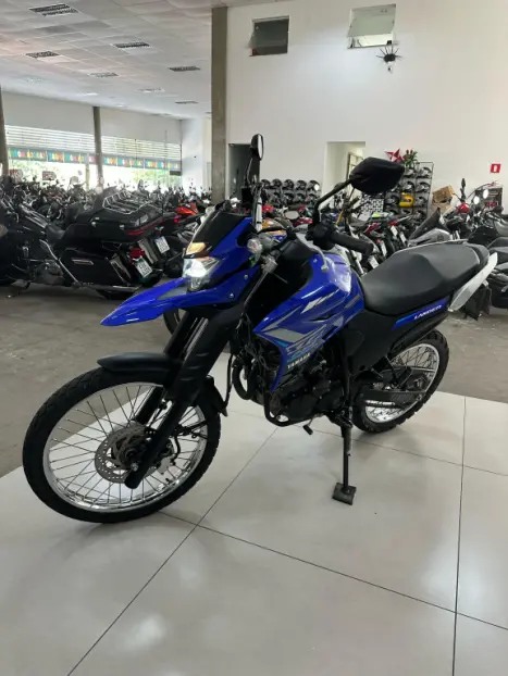 YAMAHA XTZ 250 LANDER, Foto 5 YAMAHA XTZ 250 LANDER, Foto 5