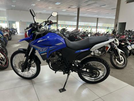 YAMAHA XTZ 250 LANDER, Foto 6 YAMAHA XTZ 250 LANDER, Foto 6