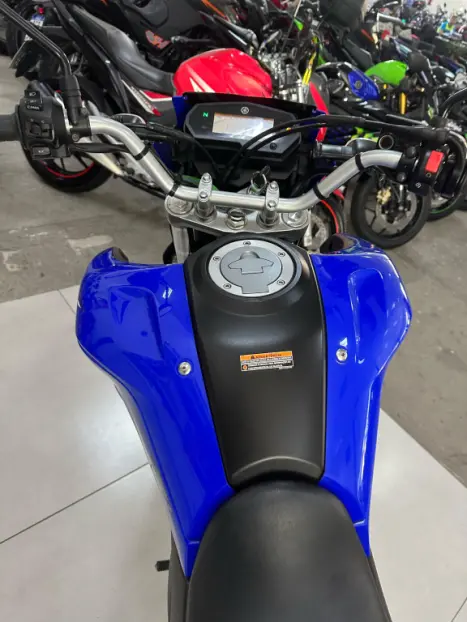 YAMAHA XTZ 250 LANDER, Foto 7 YAMAHA XTZ 250 LANDER, Foto 7