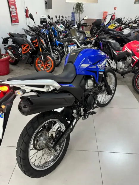 YAMAHA XTZ 250 LANDER, Foto 10 YAMAHA XTZ 250 LANDER, Foto 10