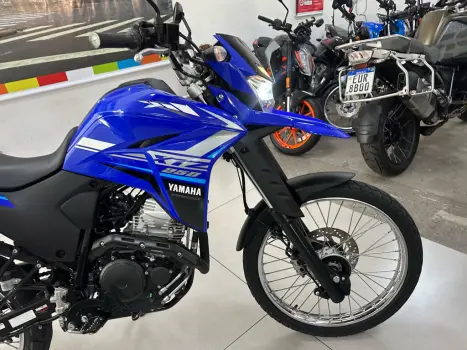 YAMAHA XTZ 250 LANDER, Foto 11 YAMAHA XTZ 250 LANDER, Foto 11