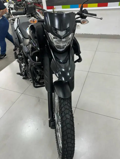 YAMAHA XTZ 250 LANDER, Foto 4 YAMAHA XTZ 250 LANDER, Foto 4