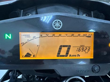 YAMAHA XTZ 250 LANDER, Foto 5 YAMAHA XTZ 250 LANDER, Foto 5
