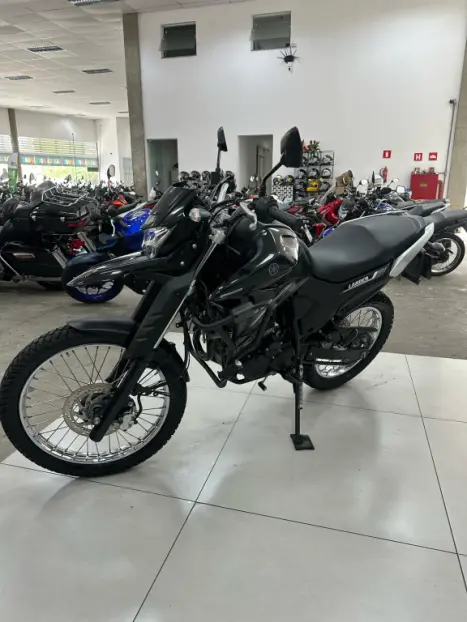 YAMAHA XTZ 250 LANDER, Foto 6 YAMAHA XTZ 250 LANDER, Foto 6