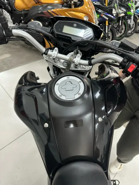 YAMAHA XTZ 250 LANDER, Foto 7 YAMAHA XTZ 250 LANDER, Foto 7