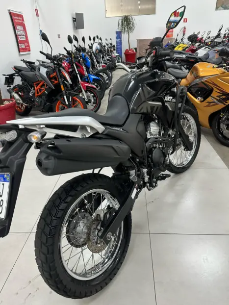 YAMAHA XTZ 250 LANDER, Foto 8 YAMAHA XTZ 250 LANDER, Foto 8