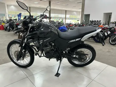 YAMAHA XTZ 250 LANDER, Foto 9 YAMAHA XTZ 250 LANDER, Foto 9