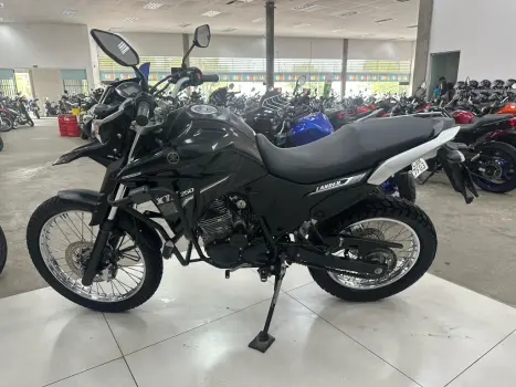 YAMAHA XTZ 250 LANDER, Foto 12 YAMAHA XTZ 250 LANDER, Foto 12