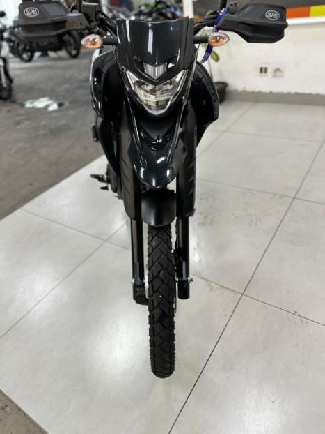 YAMAHA XTZ 250 LANDER, Foto 5