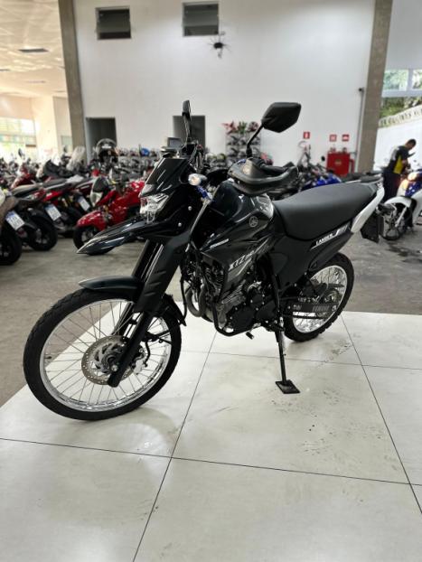 YAMAHA XTZ 250 LANDER, Foto 9