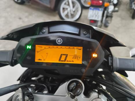 YAMAHA XTZ 250 LANDER, Foto 12