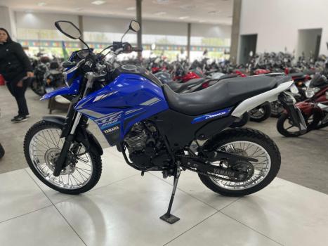 YAMAHA XTZ 250 LANDER, Foto 4 YAMAHA XTZ 250 LANDER, Foto 4