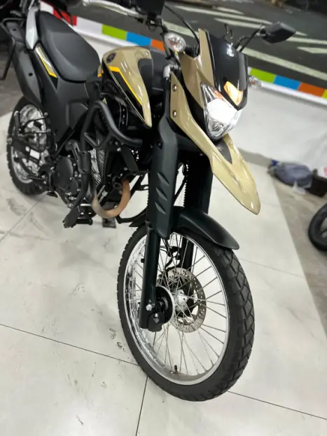 YAMAHA XTZ 250 LANDER, Foto 7