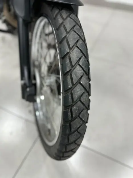 YAMAHA XTZ 250 LANDER, Foto 8