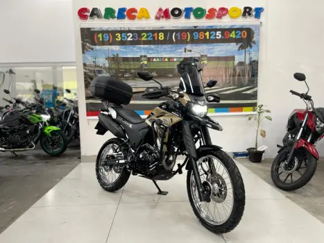 YAMAHA XTZ 250 LANDER, Foto 1 YAMAHA XTZ 250 LANDER, Foto 1