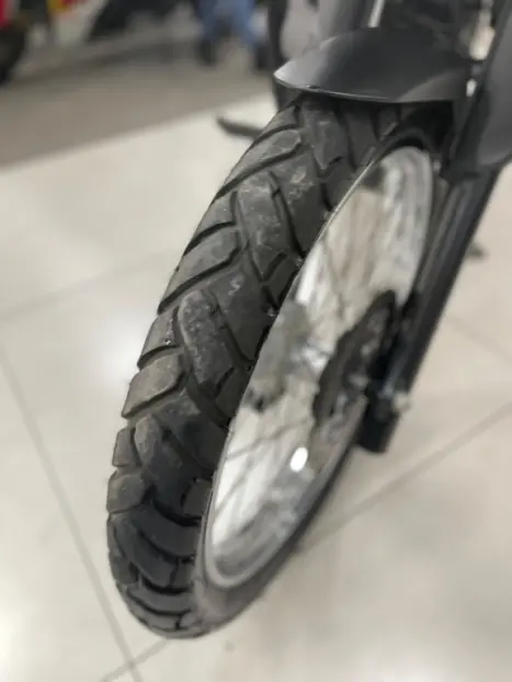 YAMAHA XTZ 250 LANDER, Foto 3 YAMAHA XTZ 250 LANDER, Foto 3