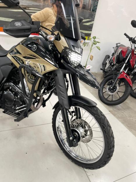 YAMAHA XTZ 250 LANDER, Foto 6 YAMAHA XTZ 250 LANDER, Foto 6