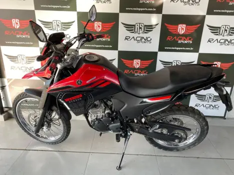 YAMAHA XTZ 250 LANDER, Foto 2 YAMAHA XTZ 250 LANDER, Foto 2