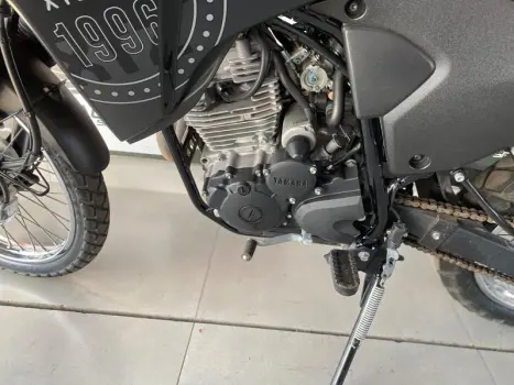YAMAHA XTZ 250 LANDER, Foto 4 YAMAHA XTZ 250 LANDER, Foto 4