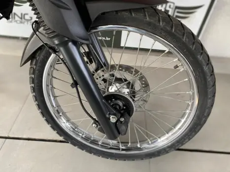 YAMAHA XTZ 250 LANDER, Foto 7 YAMAHA XTZ 250 LANDER, Foto 7