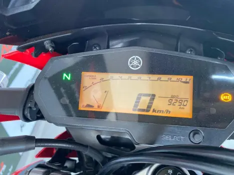 YAMAHA XTZ 250 LANDER, Foto 10 YAMAHA XTZ 250 LANDER, Foto 10