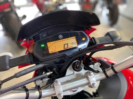 YAMAHA XTZ 250 LANDER, Foto 8