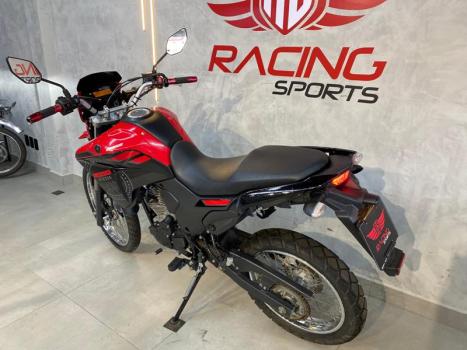 YAMAHA XTZ 250 LANDER, Foto 12