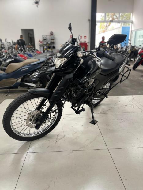 YAMAHA XTZ 250 LANDER, Foto 4 YAMAHA XTZ 250 LANDER, Foto 4