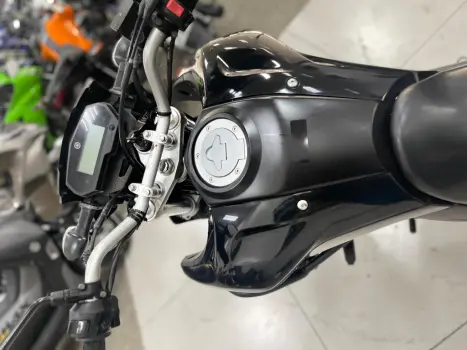 YAMAHA XTZ 250 LANDER, Foto 5 YAMAHA XTZ 250 LANDER, Foto 5
