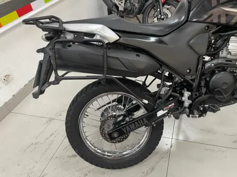 YAMAHA XTZ 250 LANDER, Foto 10 YAMAHA XTZ 250 LANDER, Foto 10