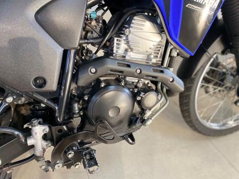 YAMAHA XTZ 250 LANDER, Foto 6