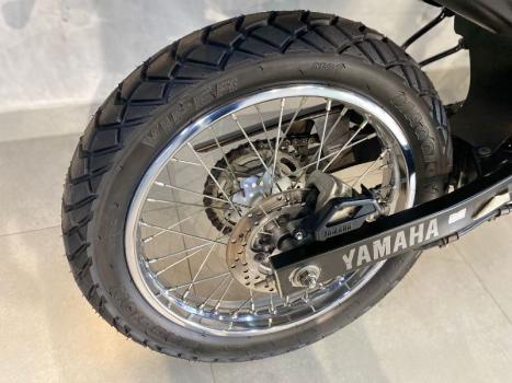 YAMAHA XTZ 250 LANDER, Foto 7