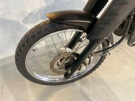 YAMAHA XTZ 250 LANDER, Foto 9