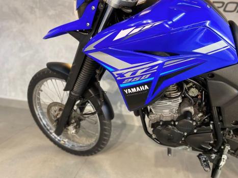 YAMAHA XTZ 250 LANDER, Foto 13