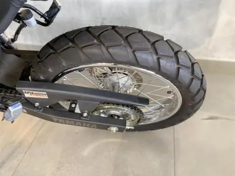 YAMAHA XTZ 250 LANDER, Foto 3