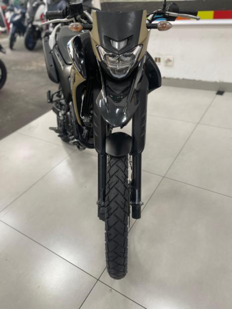 YAMAHA XTZ 250 LANDER, Foto 5