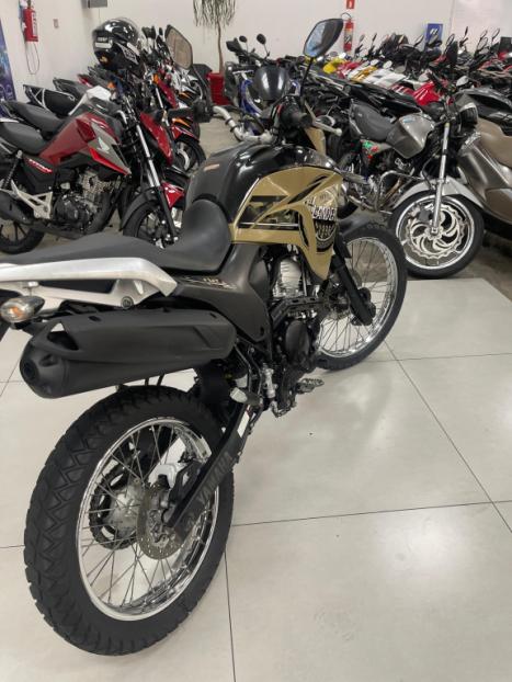 YAMAHA XTZ 250 LANDER, Foto 13
