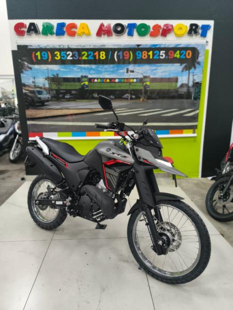 YAMAHA XTZ 250 LANDER, Foto 1