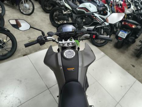 YAMAHA XTZ 250 LANDER, Foto 2