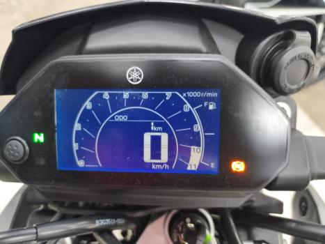 YAMAHA XTZ 250 LANDER, Foto 5