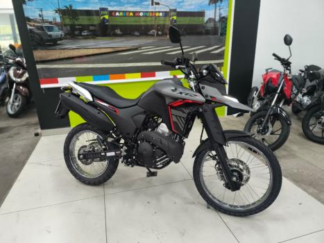 YAMAHA XTZ 250 LANDER, Foto 7