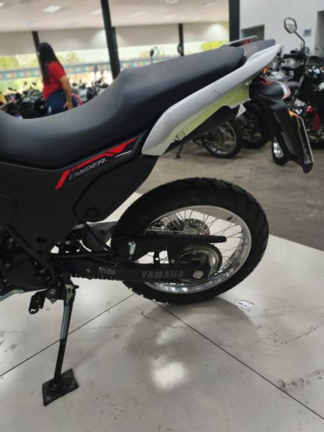 YAMAHA XTZ 250 LANDER, Foto 8