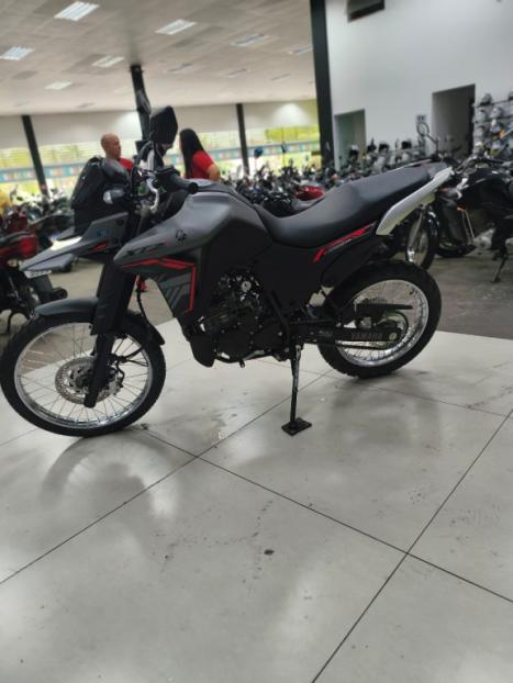 YAMAHA XTZ 250 LANDER, Foto 10