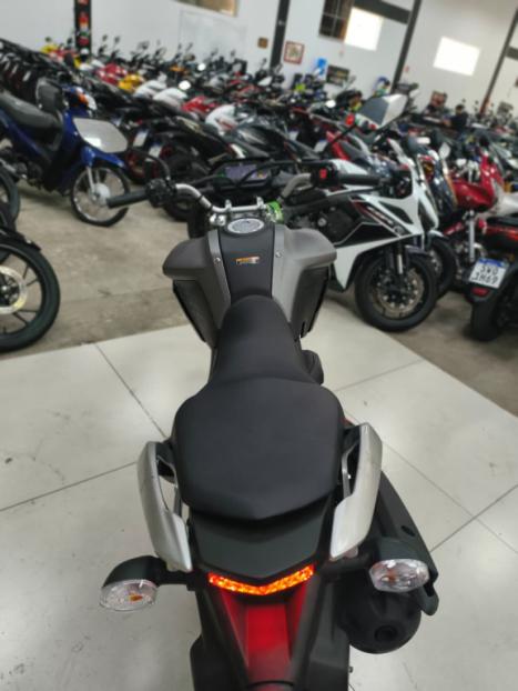 YAMAHA XTZ 250 LANDER, Foto 11