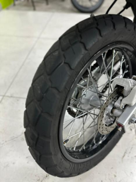 YAMAHA XTZ 250 LANDER, Foto 4
