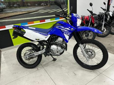 YAMAHA XTZ 250 LANDER, Foto 7