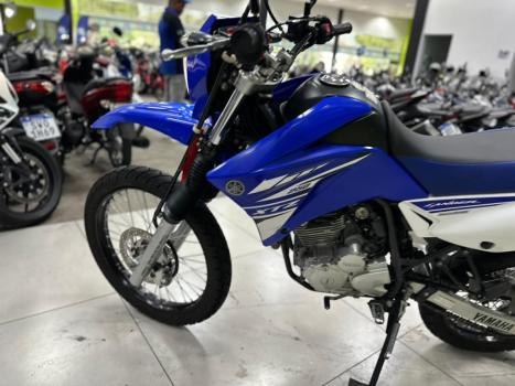 YAMAHA XTZ 250 LANDER, Foto 8